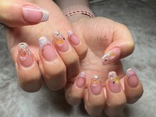 ミリュウ(Milieu)/オーロラフレンチ