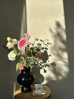 アム バイ オーキッド 代々木公園(UM by ORCHID)/温かい日差しも◎