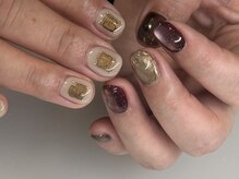 ブランシェール(blancher)/omakase design フィルイン