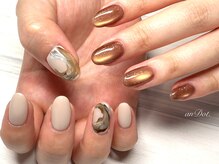 アンドット(anDot.)/