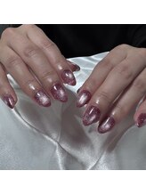 シーネイルサロン 香取店(C nail salon)/