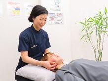  「美容×整体」による美シルエットの追求