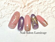 ネイルサロン ラミラージュ