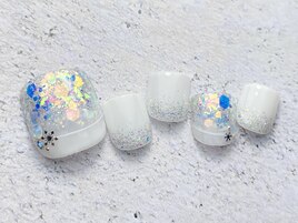 2月3月　定額デザイン