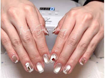 ネイルサロン デイジー(daisy)/