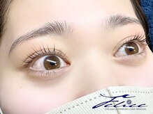 フェリーチェ(Felice)/根本立ち上げカール