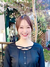 ネイルフロンティア 吉祥寺(NAIL FRONTIER)&nbsp;浅田 ひより