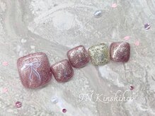 ティーエヌ 錦糸町店/クイックデザイン　フット