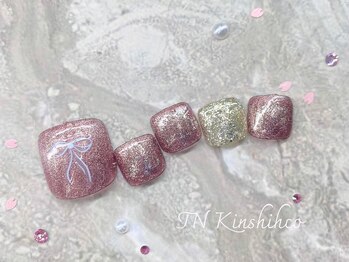 クイックデザイン　フット