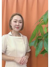 ブプラ 新潟新和店(BUPURA)&nbsp;五十嵐 智美