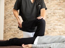 パーソナルボディラボ ベアーズ/分かり辛くて申し訳ありません