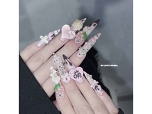 ノーリミットオオサカ 心斎橋(NOLIMIT.OSAKA)/持ち込み/長さだし/つけ放題