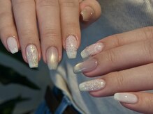 ルアナ(Luana)/レースデザイン/¥10800