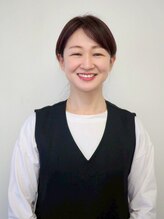 フルールクレール 日本橋店&nbsp;川又 華代