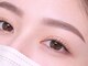 アーベル(arbel)の写真/【似合うデザインがわからない方へ】眉毛×まつげパーマで劇的垢抜け♪初めての方にもおすすめの徹底分析◎