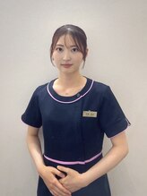 ハリリーナ 静岡(Haririna)&nbsp;芹澤 留奈