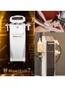 ●3機種使用●ハイパー7+シェイプ+EMS【全身】180分¥29700