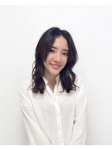 マーム(MA’AM)&nbsp;黒田 レナ