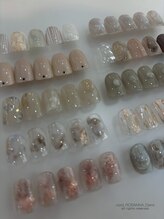 コード 川口店(cord KAWAGUCHI)/定額デザイン