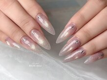 リッシュ ドゥ(RICHE deux)/フラッシュマグネットネイル