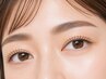 束感パリジェンヌラッシュリフト+サロンケアトリートメント¥7700→¥7000
