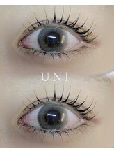 ユニ(UNI)/L3リフト上下