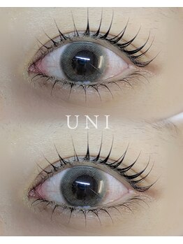 ユニ(UNI)/L3リフト上下