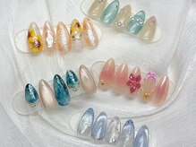 ラベル(La'Belle)