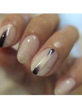 ループラス(r'oo plus)/マグネットネイル