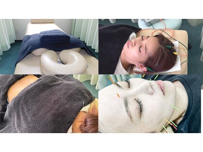 しんご鍼灸整骨院の写真