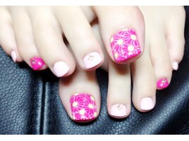 フットネイル8800