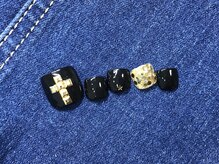 フェリシアネイル(FERECIA nail)/【定額フットコース】￥8980