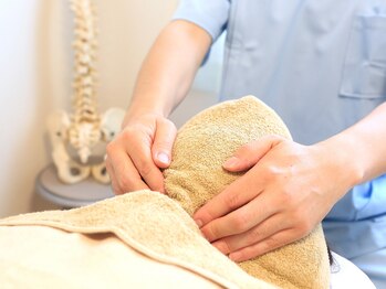 りらっくすはうす/首