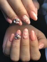 マイドリームス(My dreams)/ジェルネイル