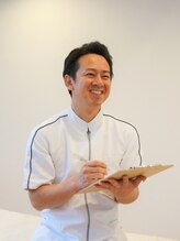 札幌肩こり腰痛整体院 木村 光司