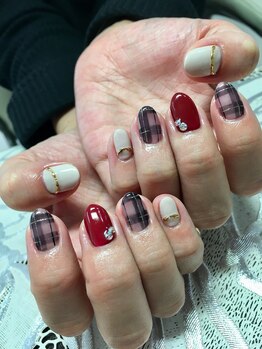 シュエット(Chouette)/