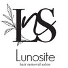 ルナスティ(Lunosite)のお店ロゴ