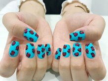 バンキッシュ(Vanquish)/マット×ツヤ