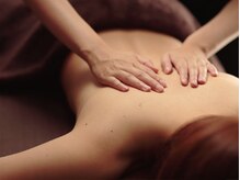 ラジェ 厚木店(LAGE)/私たちの手で、身体の美しさを