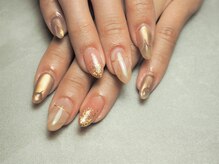 ルシアル(Rucial)/Rucial Design　Nailｓ