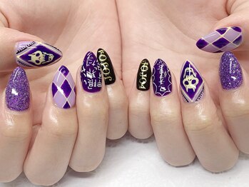 ラスズラン(La suzuran)/