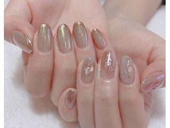 キュート ビューティーサロン(Cute Beauty Salon)/