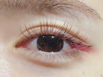 アイクイック 高田馬場店(Ai Quick)/カラーミックス