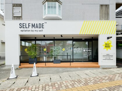 セルフメイド 山大通り店(SELFMADE)の写真