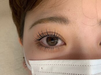 ビースタイル(B-style)/【マツパ】ラッシュリフト