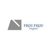 フル フル ルポ(FROU FROU repos)のお店ロゴ