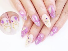 ネイルコレクション ピンク(Nail Collection Pink)/ジェル定額￥8990★ニュアンス