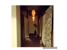 もみ処癒し屋 新下関店