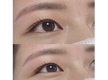 パーフェクトウィンク 新所沢店(PerfectWink)/美眉×パリジェンヌ