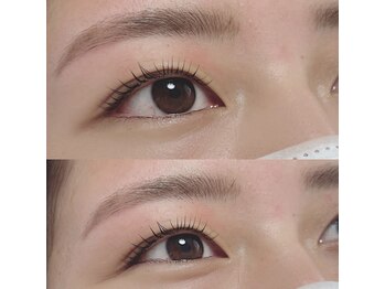 パーフェクトウィンク 新所沢店(PerfectWink)/美眉×パリジェンヌ